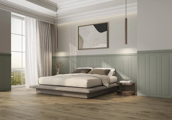 Плитка дерево