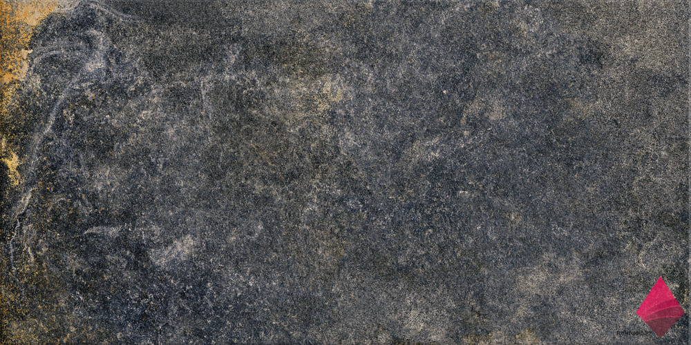 Темная плитка под камень