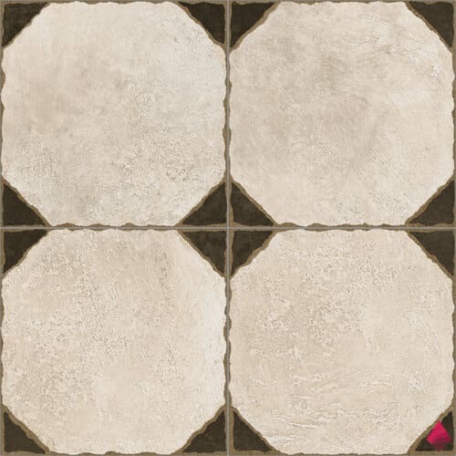 el molino artistic black 58x58