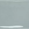 Голубая плитка под кирпич