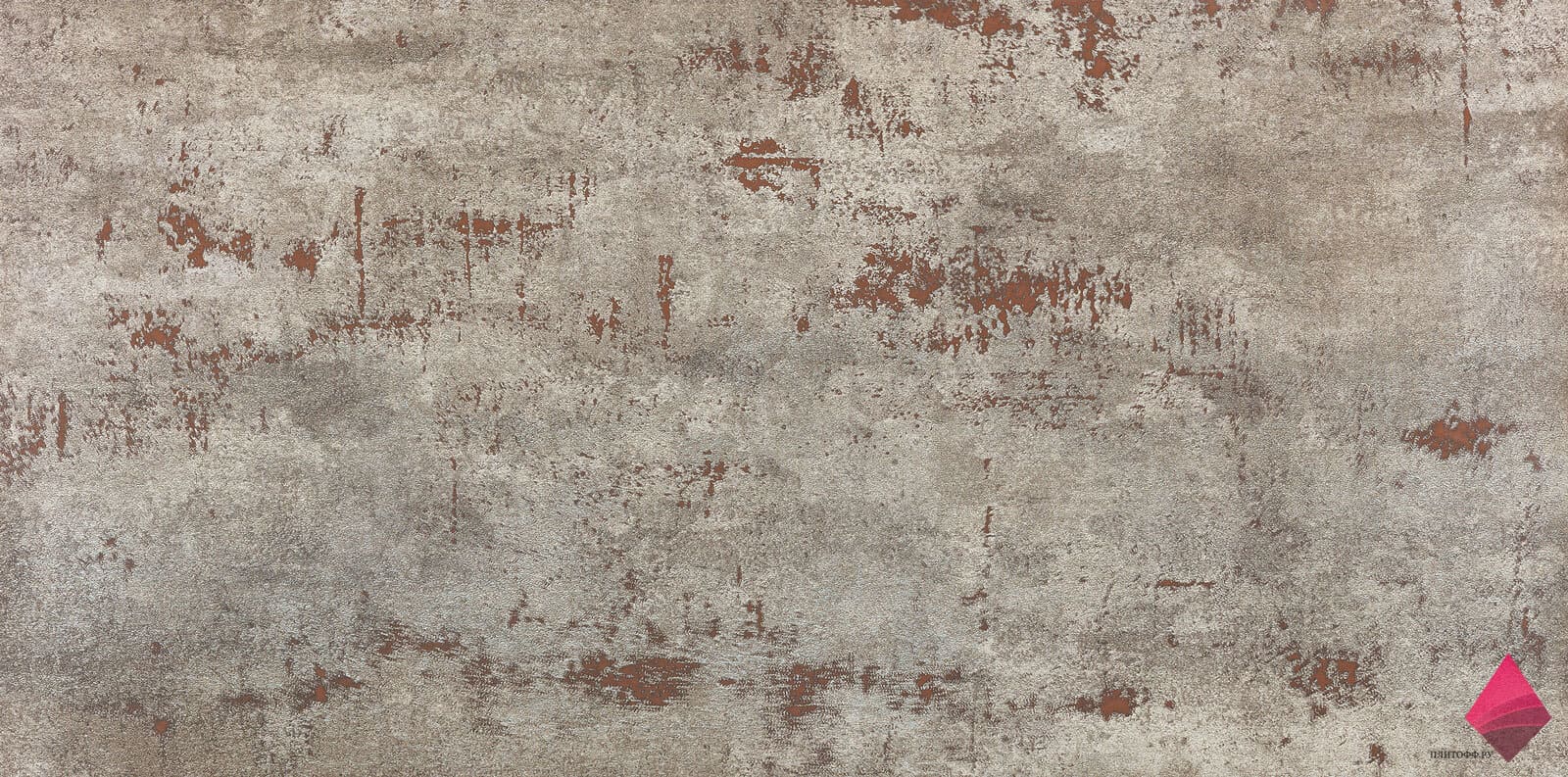 Silver 60×120 Керамогранит Tau Ceramica Metal