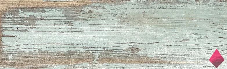 Бирюзовая напольная плитка для пола