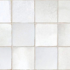 deco amaris clay Белая плитка квадратиками