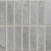 deco river grey Серая плитка под кирпич