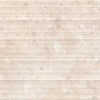 43982 ARDARA SAND STRIPES Бежевая плитка для ванной
