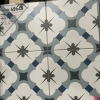 grace blue 45×45 Керамогранит с рисунком матовый