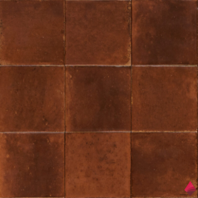 lume caramel 10×10 коричневая плитка 10 10
