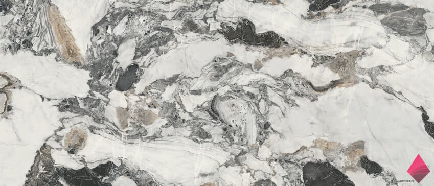 CAMELOT SILKY 60×120 Керамогранит под камень