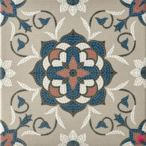 Керамогранит Motto Левелс Brich Decor 1056 20x20