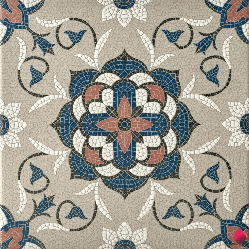 Левелс Brich Decor 1056 20×20
