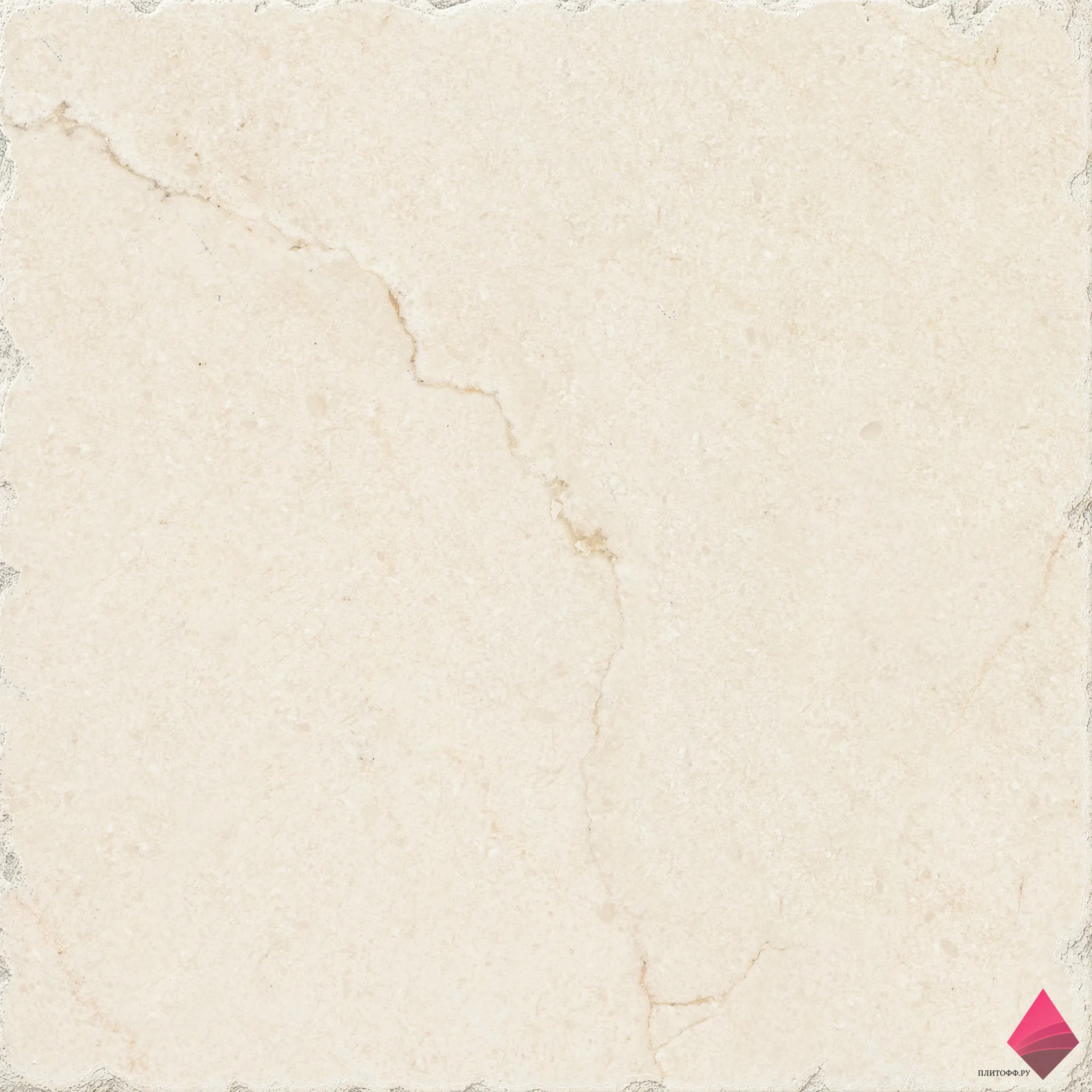 44785 FS OLD IVORY SP 22.3X22.3 плитка под мрамор светлая